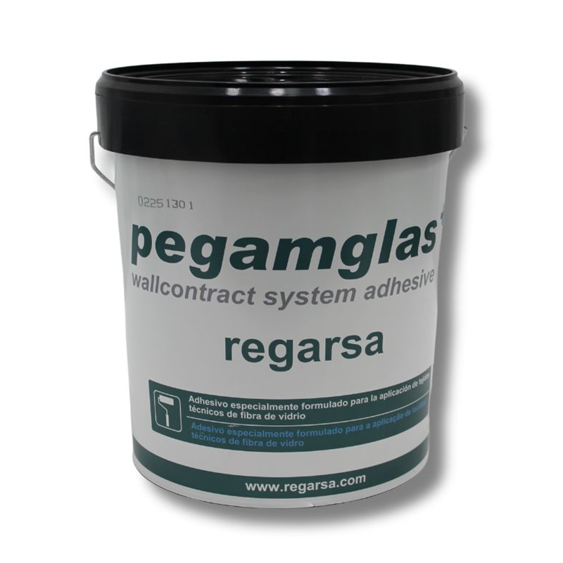Pegamglas