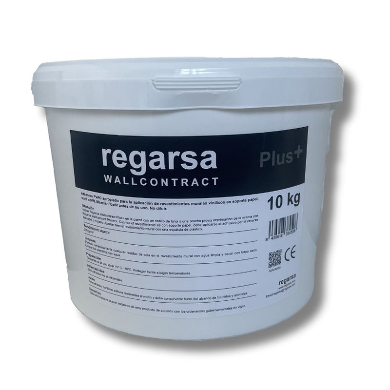 Wallcontract Plus+