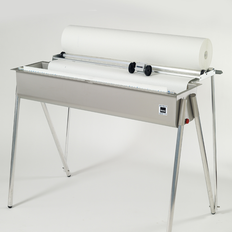 Máquina Aqua Quick