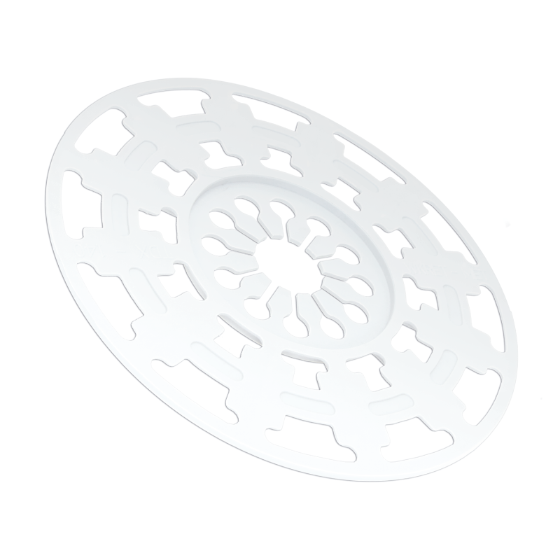 Arandela adicional TDX-140 mm.