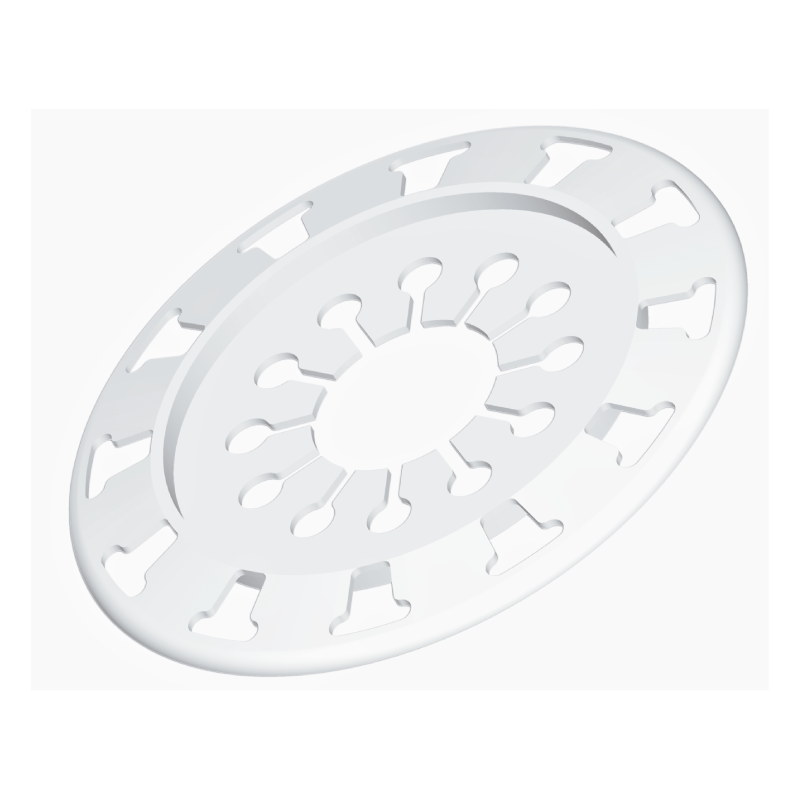 Arandela adicional TDX-90 mm.