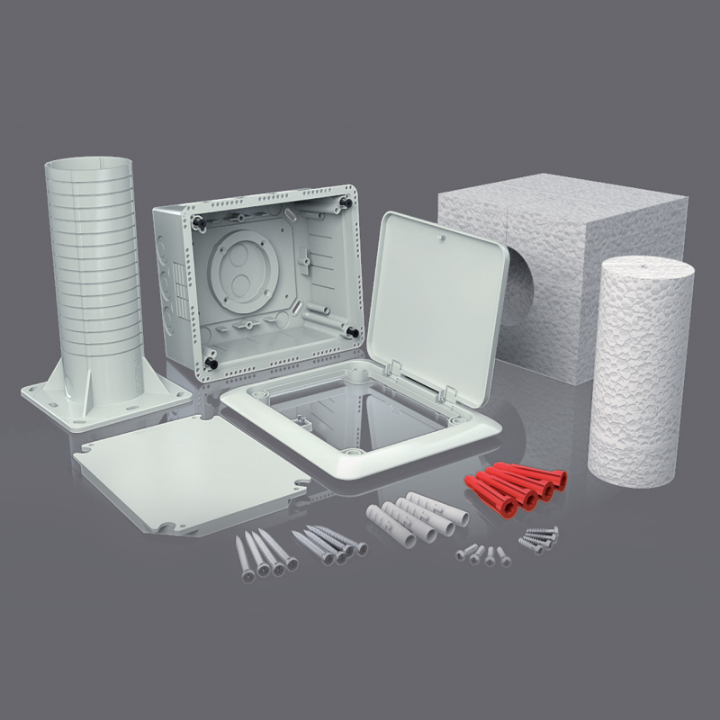 Imagen de Colección Instalaciones electricas