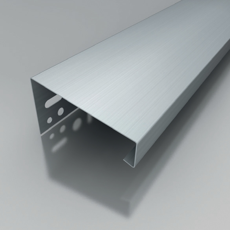 Perfil coronación 40/50/60