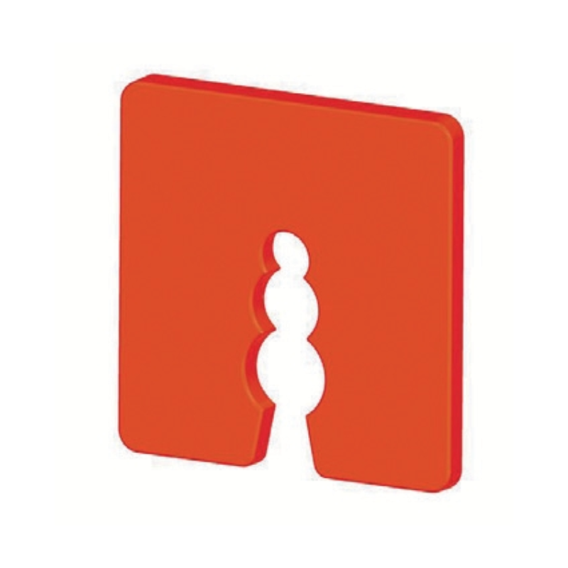 Distanciador DW - 3 mm 