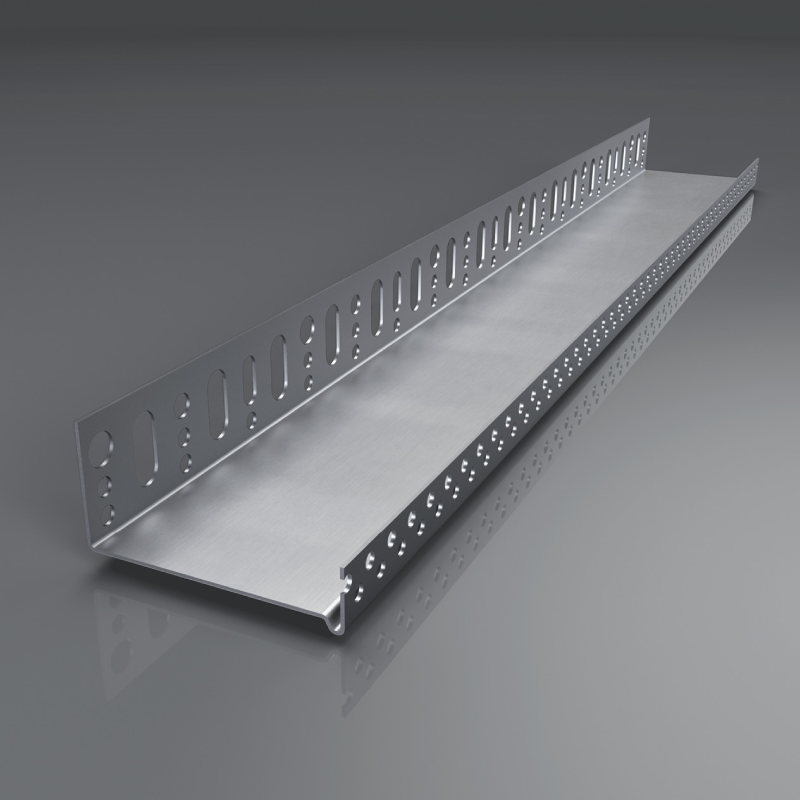 Imagen de Colección Perfiles de aluminio