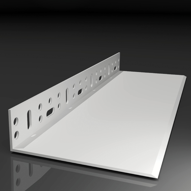 Imagen de Colección Perfiles de arranque PVC