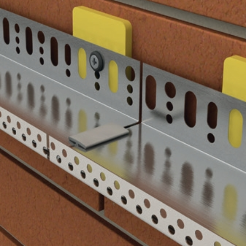 Imagen de Colección Accesorios perfiles de aluminio