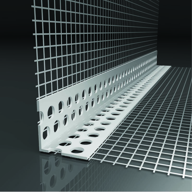 Imagen de Colección Cantoneras con malla