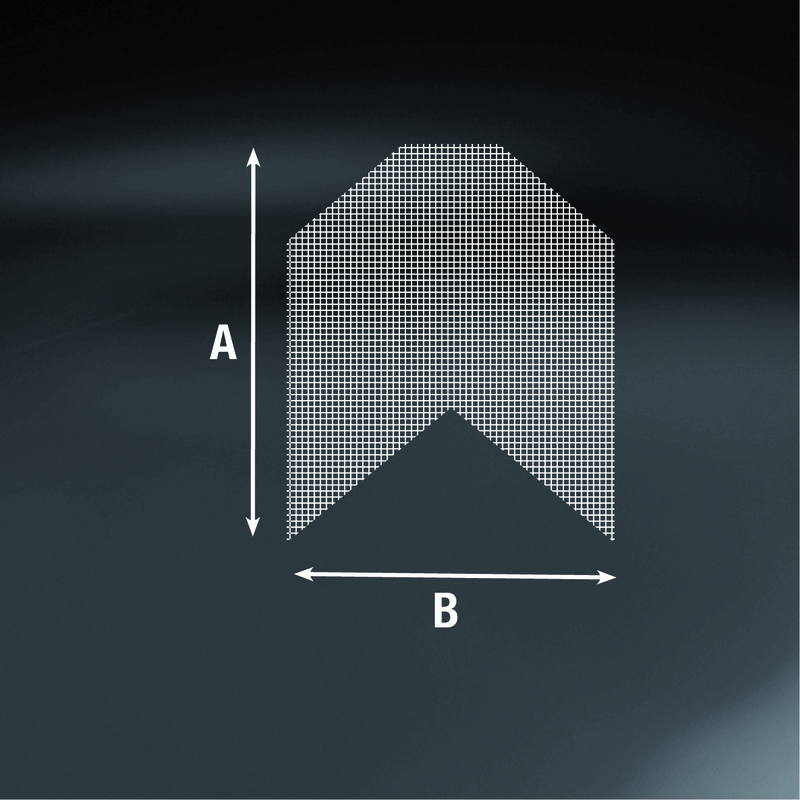 Imagen de Colección Accesorio - malla refuerzo