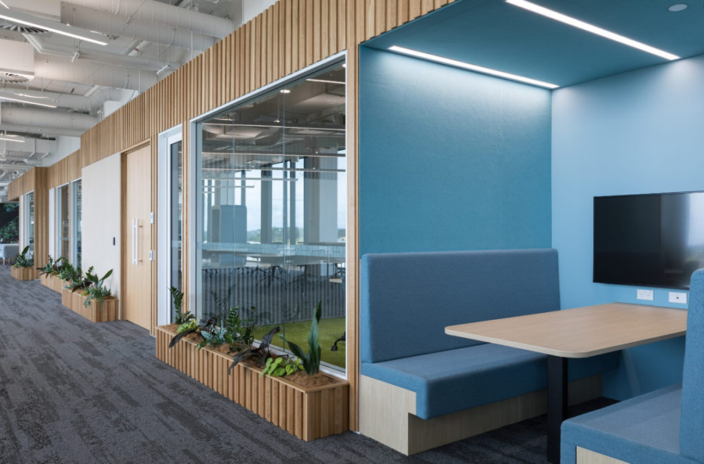 solucion contract acustico