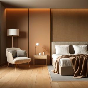 - Revestimientos murales duraderos