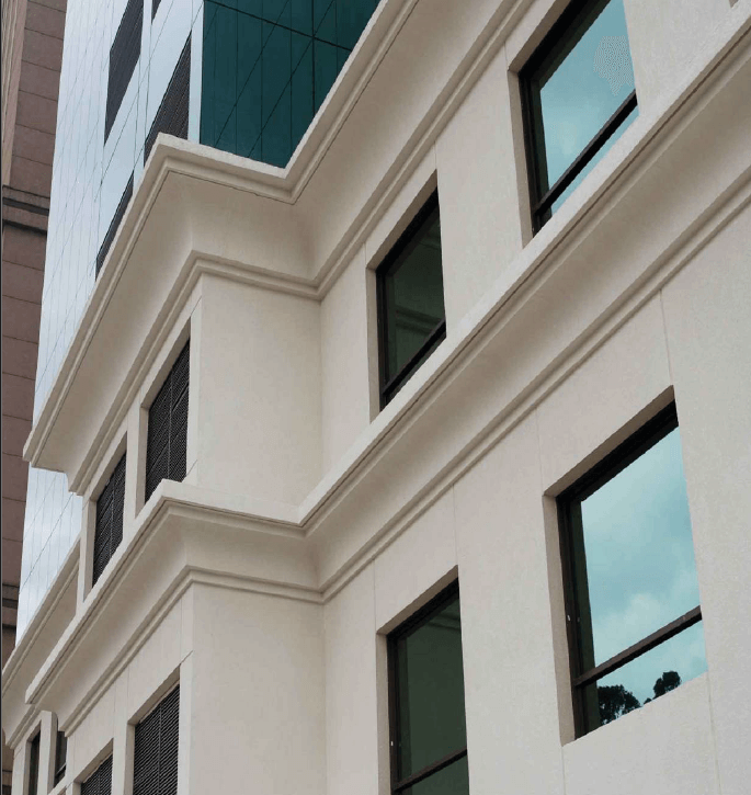 Accesorios para sistemas SATE