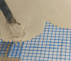 pavimentos y solares