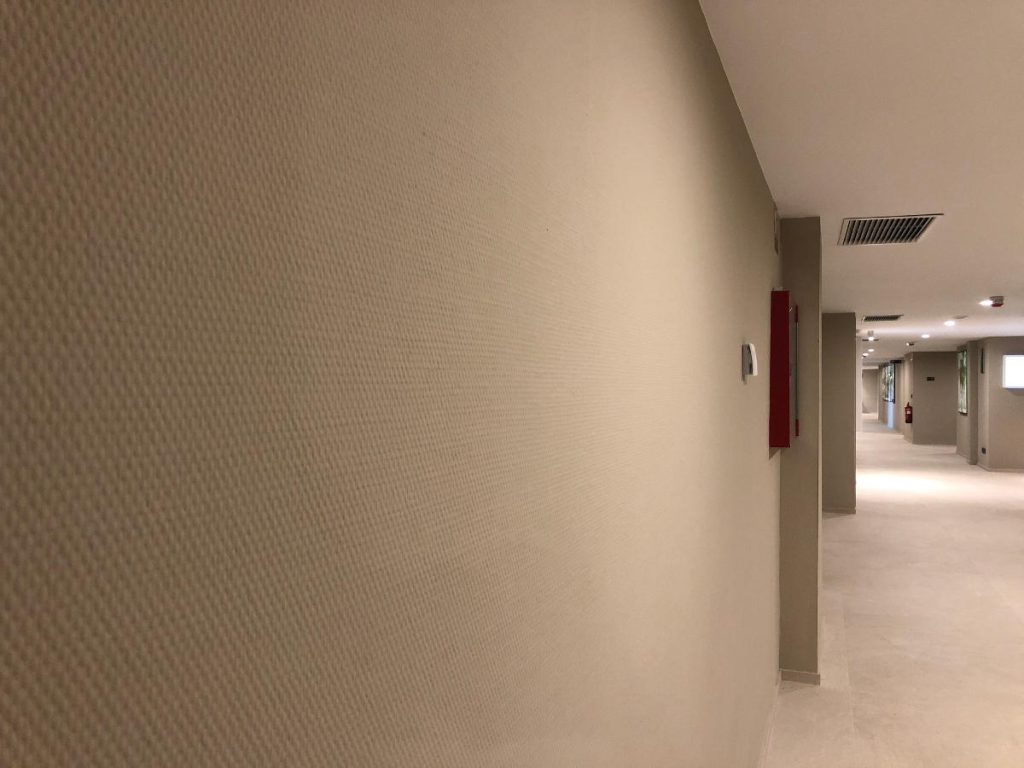 Renovación sin obras