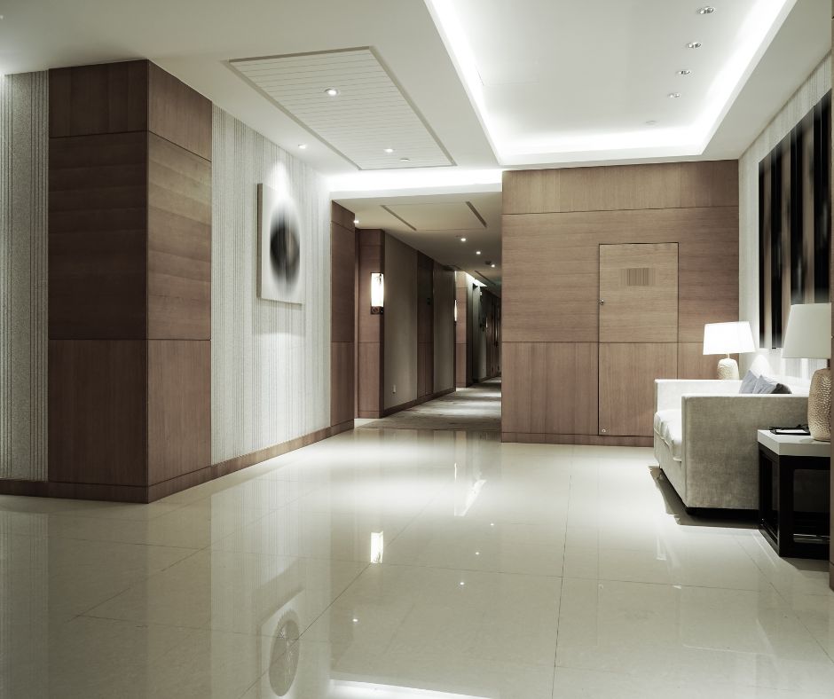 Diseño de interiores