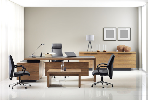 Decoración en el sector inmobiliario