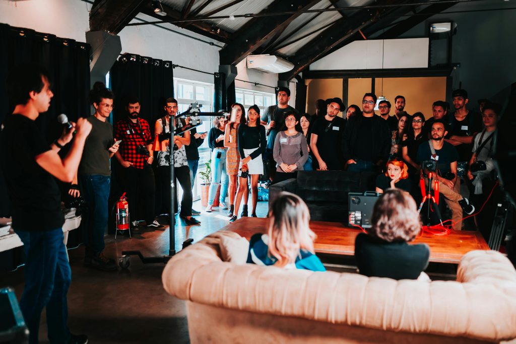 eventos profesionales regarsa