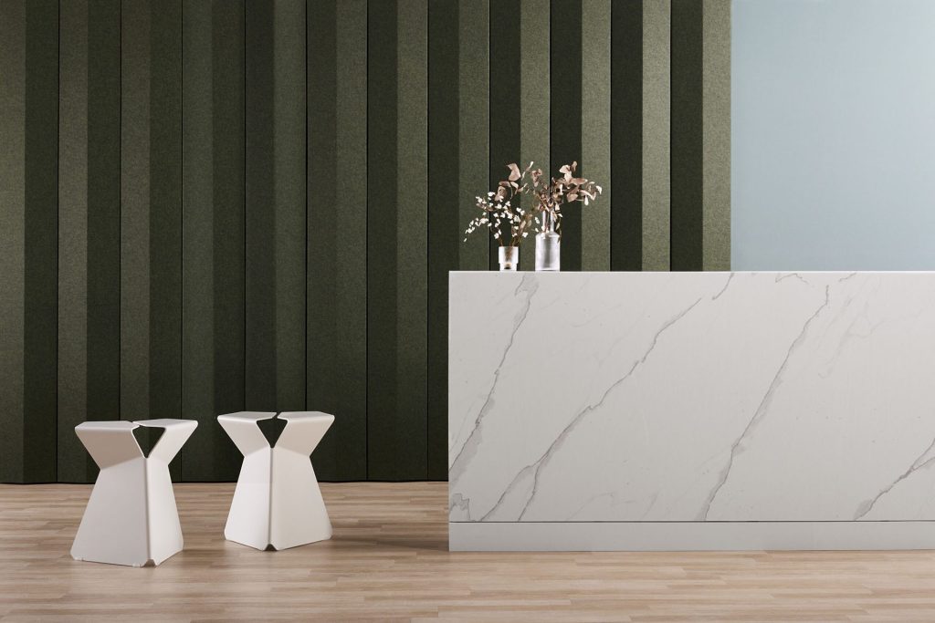 Soluciones de interiorismo