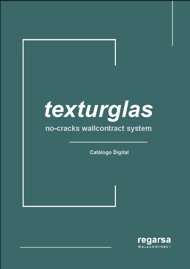 Catálogo texturglas