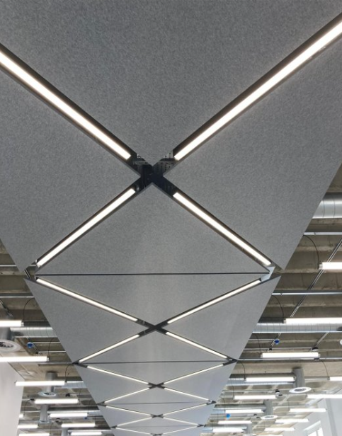 Diseño de interiores