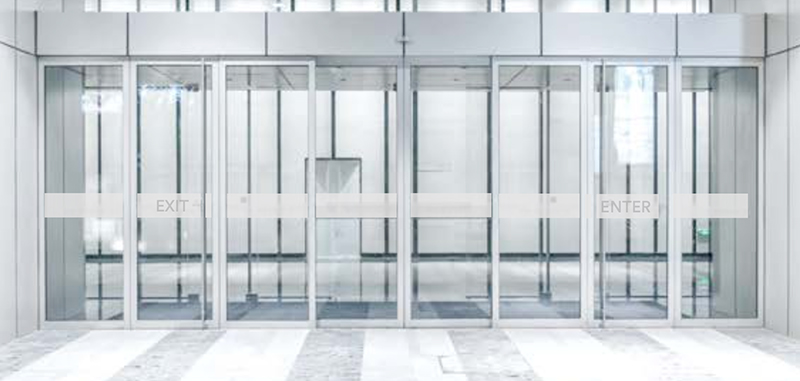 3M Fasara en espacios comerciales
