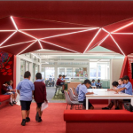 Diseño de interiores