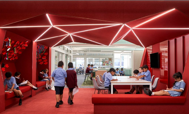 Diseño de interiores