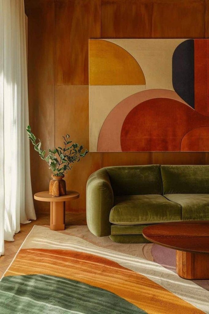 Soluciones de interiorismo