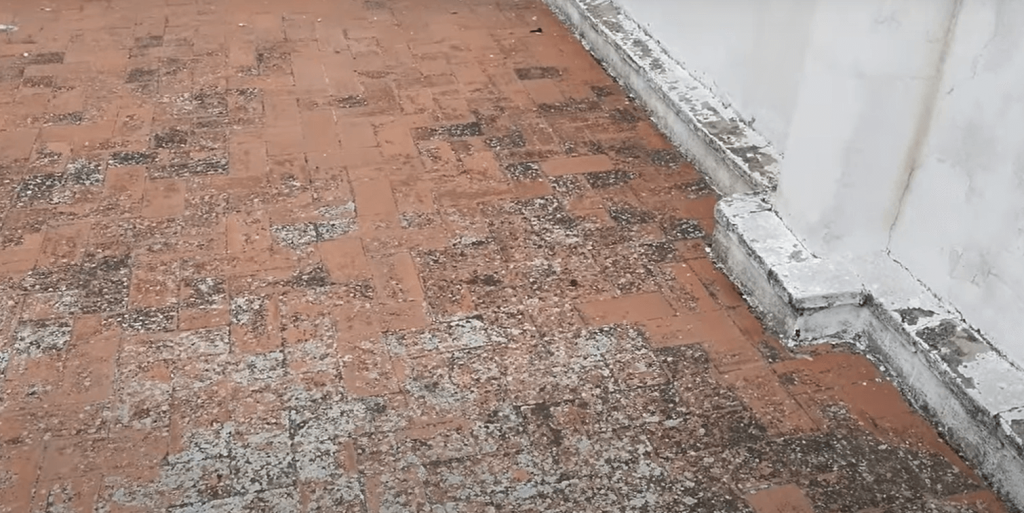 Impermeabilización eficiente