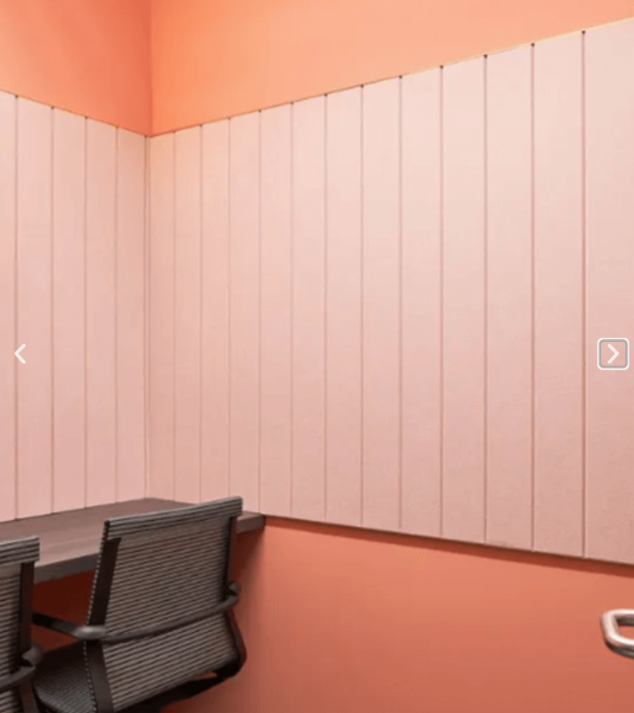 Renovación de superficies