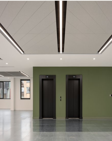 Diseño de interiores