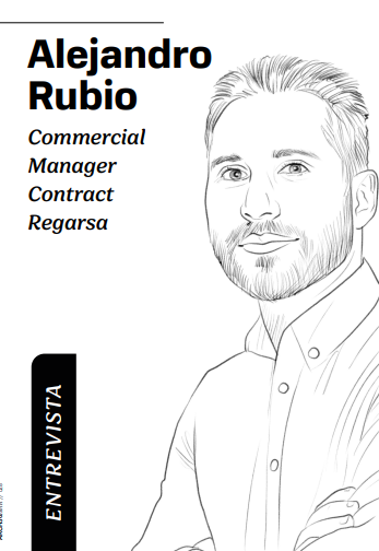 Alejandro Rubio