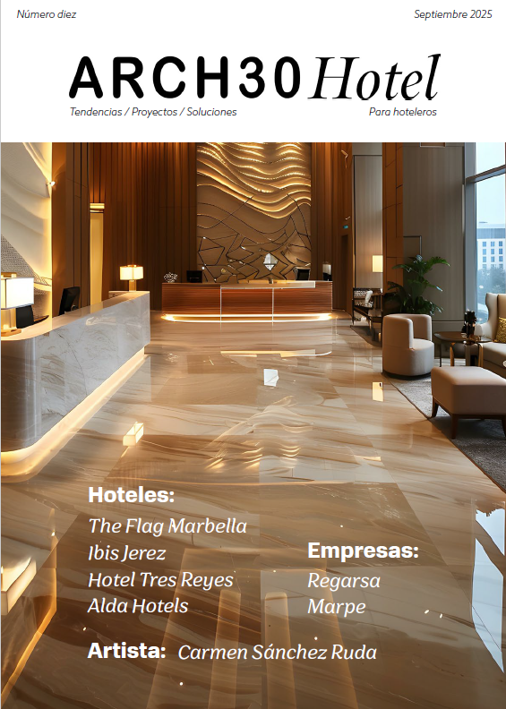 Arch30 hotel