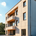 fachada sate edificio