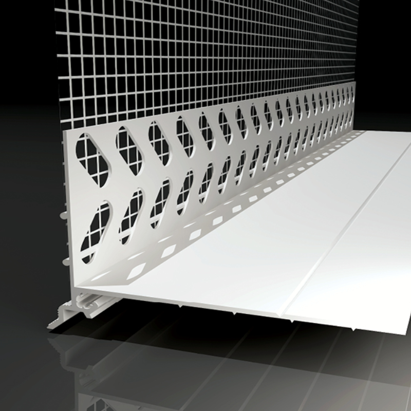 imagen perfil arranque PVC cierre oculto 800x800