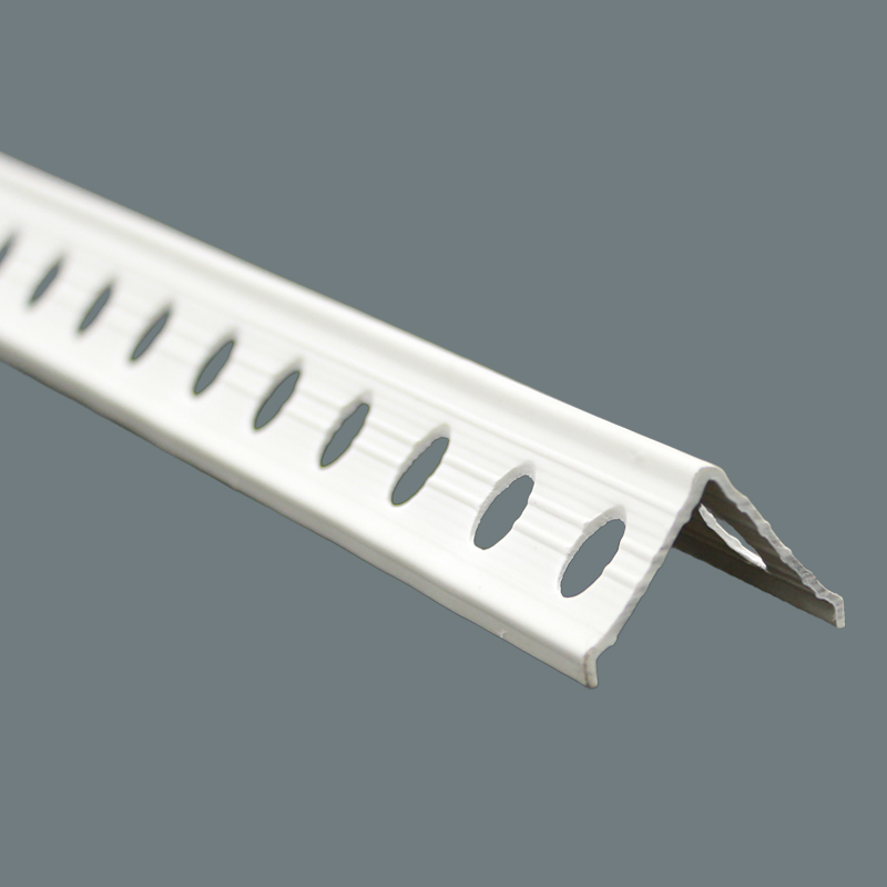 Cantonera de yeso en PVC