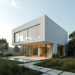 edificio bioconstruccion