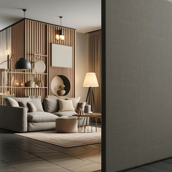 colección Alden de Wallcontract.