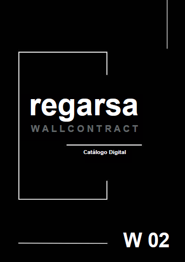 Catálogo Wallcontract