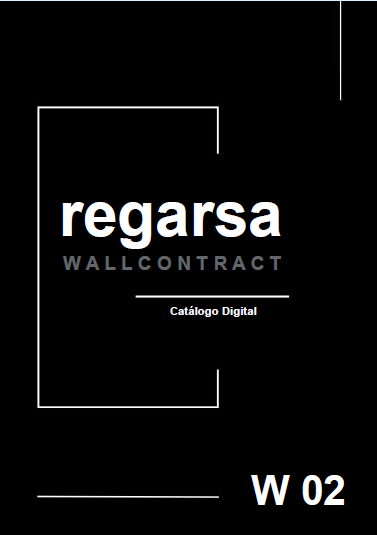 Catálogo Wallcontract