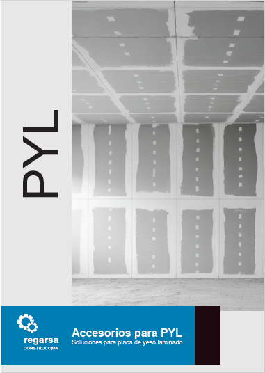 Catálago PYL