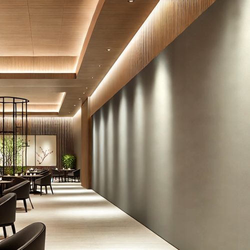 Revestimientos técnicos