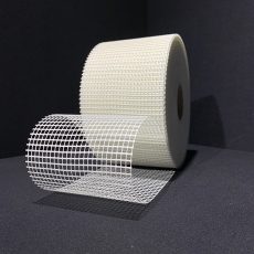 cinta malla refuerzo